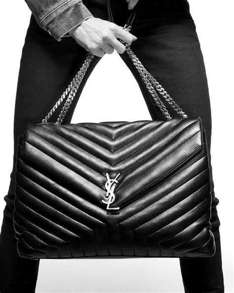 ysl loulou celebrity|ysl loulou handbags sale.